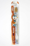 Apatite Nano Gold toothbrush